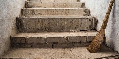 Дезинсекция подвалов